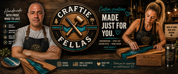 Craftie Fellas